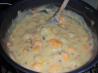Family Chowder (Microwave)