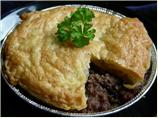 Beef & Beer Pies