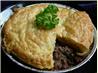 Beef & Beer Pies