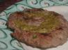 Pesto Burgers (Light)