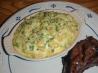 Zucchini Pasta (Baked)