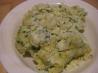 Zucchini Pasta (Baked)