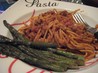 Vegan Creamy Spaghetti Bolognese
