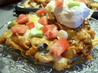 Macho Nachos Courtesy of Paula Deen. Recipe by Chef Shelby