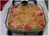 Vegan Seitan Tetrazzini
