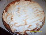 Cantaloupe Pie Ala Texas and Pacific. Photo by crazycookinmama