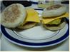 Vegan Breakfast Sandwiches