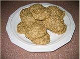 Banana Bread Cookies