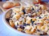 Sausage Orecchiette