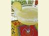 Emeril's Fresh and Fierce Margaritas. Recipe by Lawsome