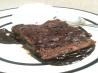 Chocolate Cobbler