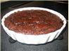 Chocolate Cobbler