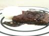 Chocolate Cobbler