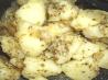 Fast  Microwaved  Pan  Fried  Potatoes