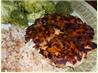 Teriyaki Chicken Burgers (Light). Recipe by Redsie