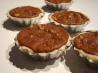 Butter Tarts. Recipe by carol ann in canada