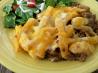 Cheeseburger and Fries Casserole II. Recipe by JenniferK2