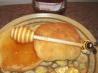 Cinnamon-Cardamom Honey