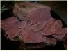 Corned Meat ( Silverside or Beef)