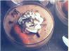 Swiss Chocolate Mousse. Recipe by Fouzia Parkar