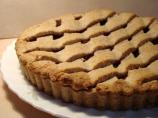 Linzer Torte