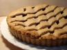 Linzer Torte. Recipe by Molly53