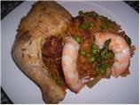 Portuguese Paella. Photo by evelyn/athens