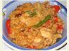 Portuguese Paella