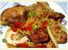 Portuguese Paella