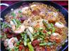 Portuguese Paella