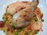 Portuguese Paella