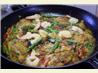 Portuguese Paella