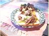 Philly Cheese Steaks With Apricot Sauce & Sour Cream. Recipe by Montana Heart Song