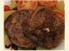 Lemon and Oregano Lamb Chops