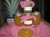 Award Winning Pineapple Preserves