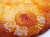 " Golden Circle " - Pineapple Upside-Down Cake