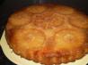 " Golden Circle " - Pineapple Upside-Down Cake