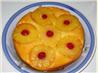 " Golden Circle " - Pineapple Upside-Down Cake