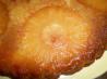 " Golden Circle " - Pineapple Upside-Down Cake