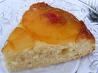 " Golden Circle " - Pineapple Upside-Down Cake