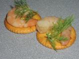 Shrimp Appetizers (Easy)