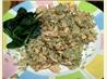 Smooth Salmon Risotto