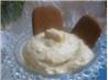 Mango Pudding. Recipe by Vye367
