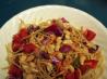 Szechuan Noodle Salad. Recipe by Leslie in Texas