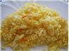 Judy's Saffron Rice