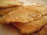Deep-Fried Tilapia (Fish)