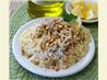 Lemon Orzo With Pine Nuts. Recipe by anme