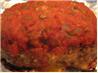 Turkey Salsa Meatloaf. Recipe by anme