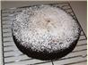 Mexican Chocolate Cake