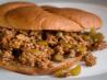 Super Simple Scrumpcious Sloppy Joes. Recipe by Emily